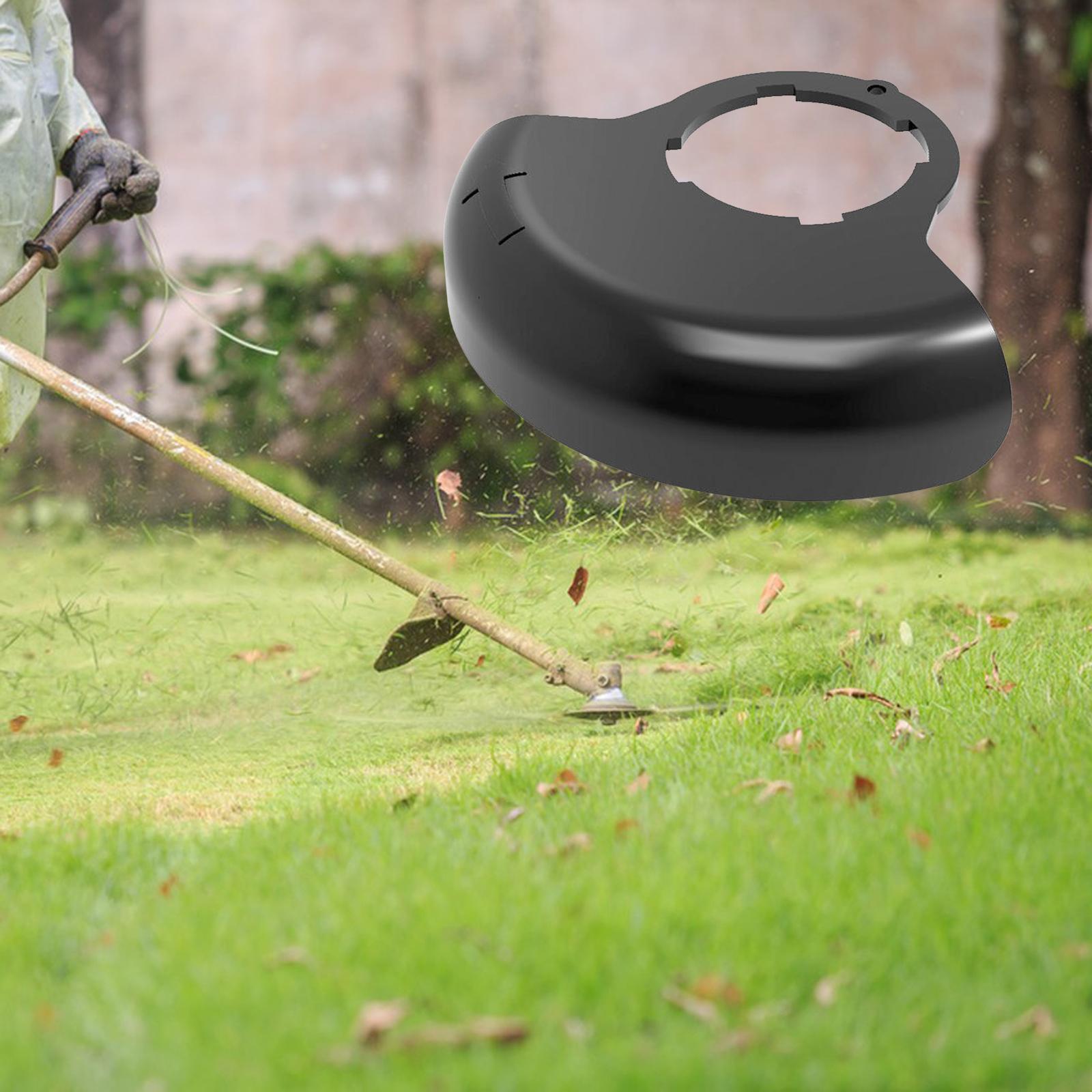 Guard Guard Accessories Part Replacement for Outdoor Grass Trimmer Mower