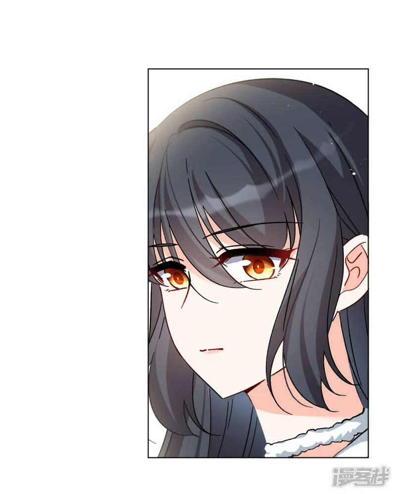 cô ấy đến rồi, xin nằm xuống! chapter 217 6