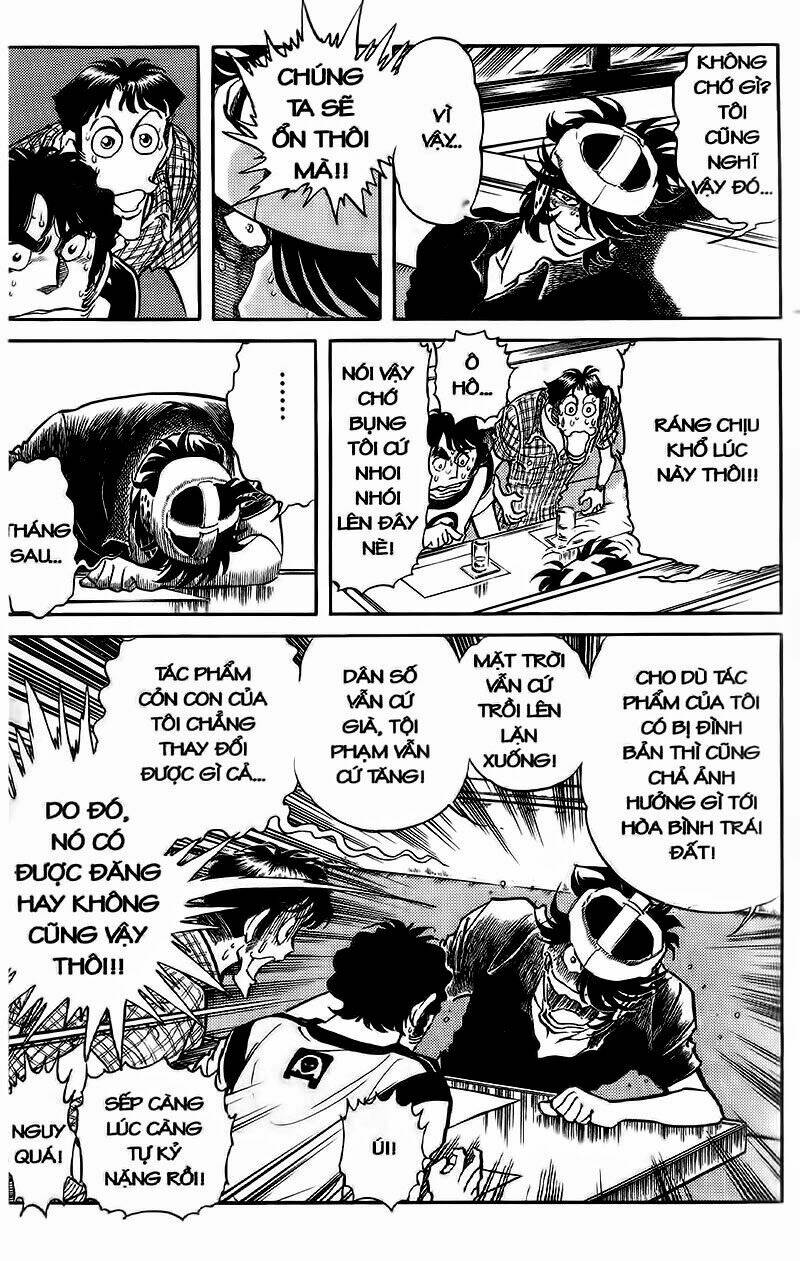 cây bút thần kỳ chapter 1 11