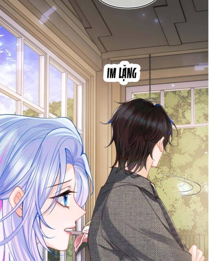 vị chỉ huy lạnh lùng khóc trong vòng tay tôi chapter 59 30