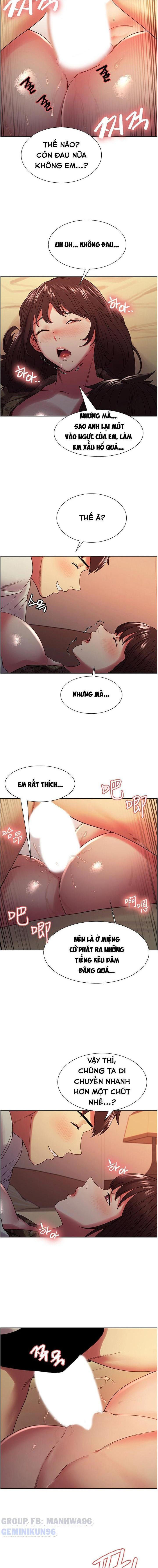 chạy trốn gia đình chapter 35 11