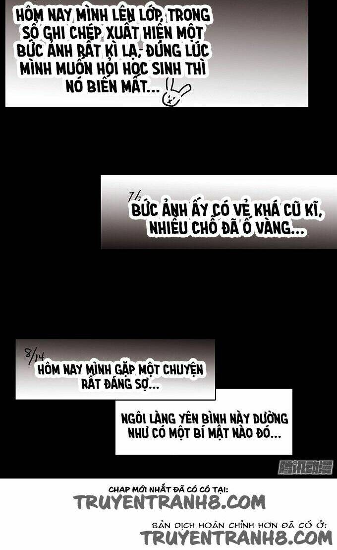 ớn lạnh tuyệt đối chapter 103 100