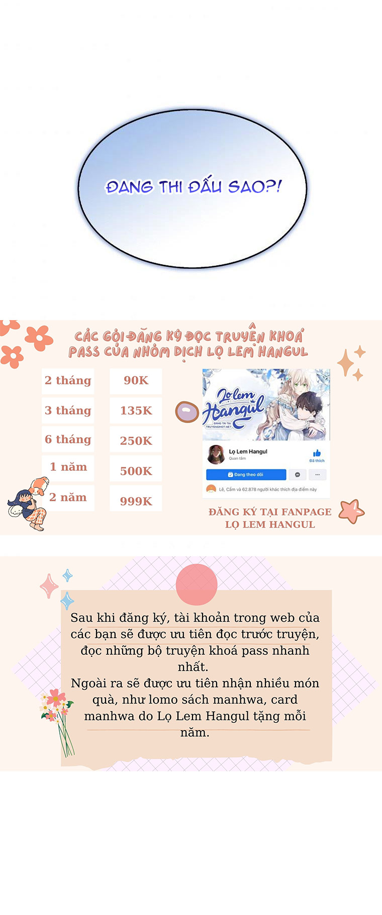 tôi sẽ cố gắng bảo vệ em gái chapter 32.1 3