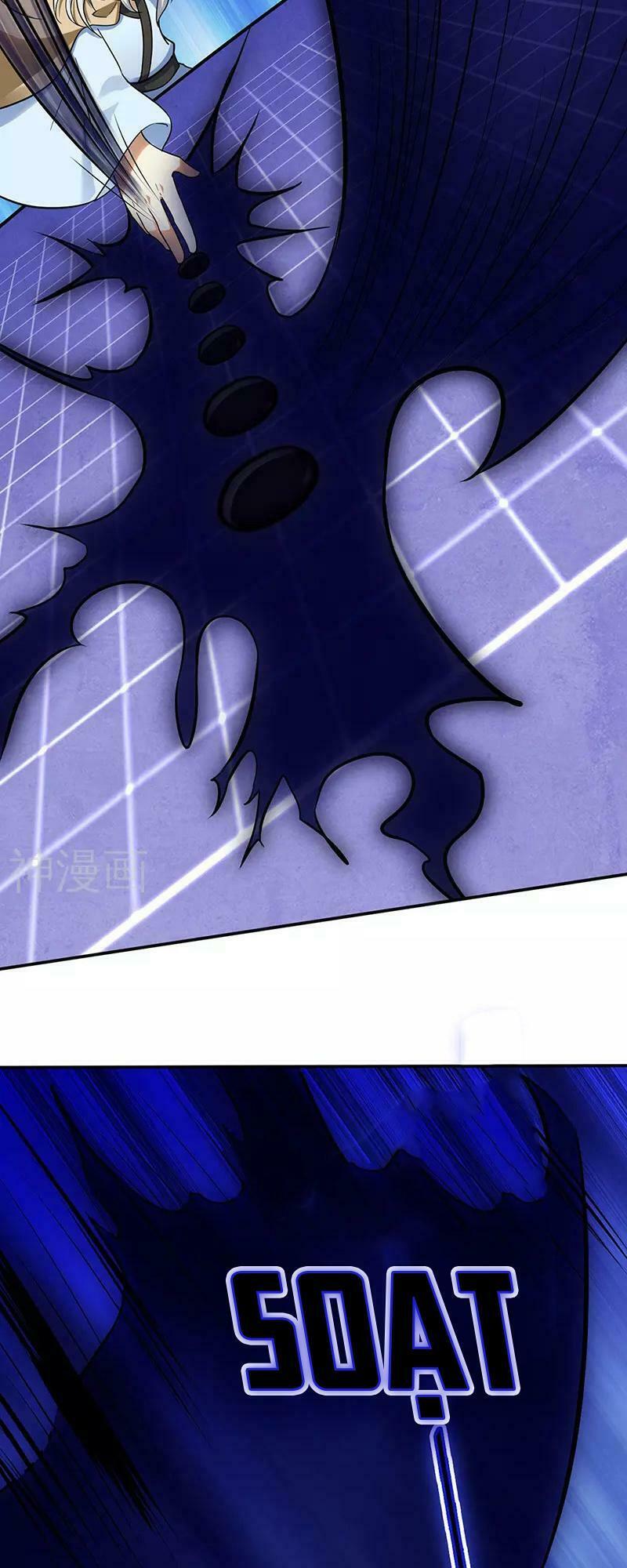 võ đạo độc tôn chapter 141 5