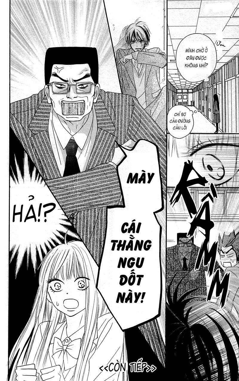 anh đã cho em biết bao thứ đầu tiên chapter 79 43