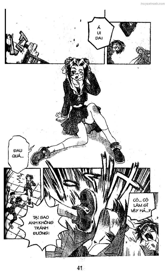 devil and devil chapter 75 7