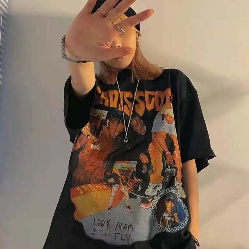 Áo thun tay lỡ Bóng rổ chất cotton sịn CoolZ phông Unisex nam nữ Cotton oversize form rộng phong cách Hiphop 100% cotton