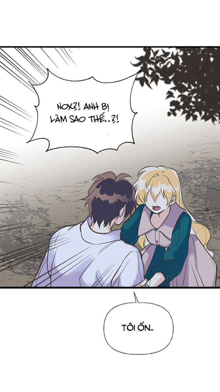 chị tôi đã nhặt về một nam chính quyến rũ chapter 16 10