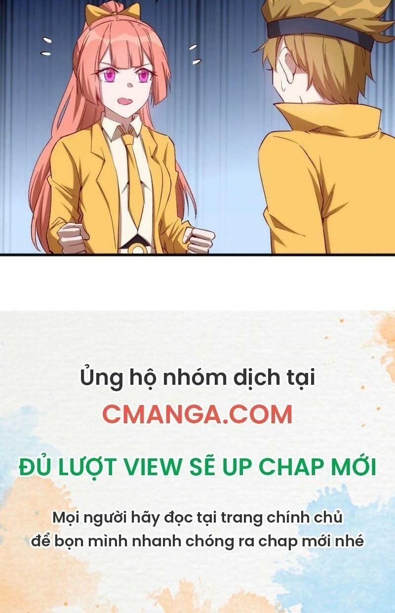 thánh đường chi thành chapter 59 33