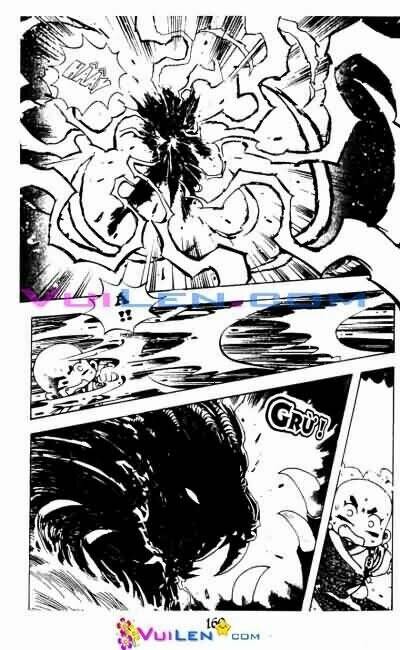 những người bạn tốt chapter 20 161