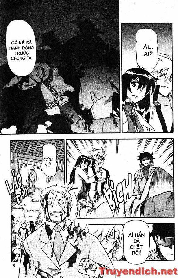 ifrit - danzai no enjin chapter 64 8