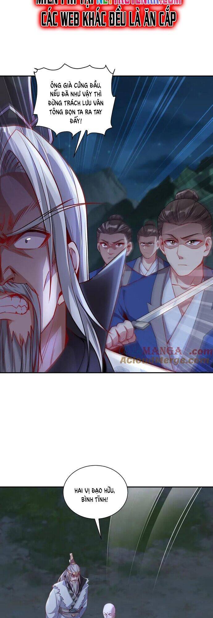 valkyria nainen kikan chapter 72 14