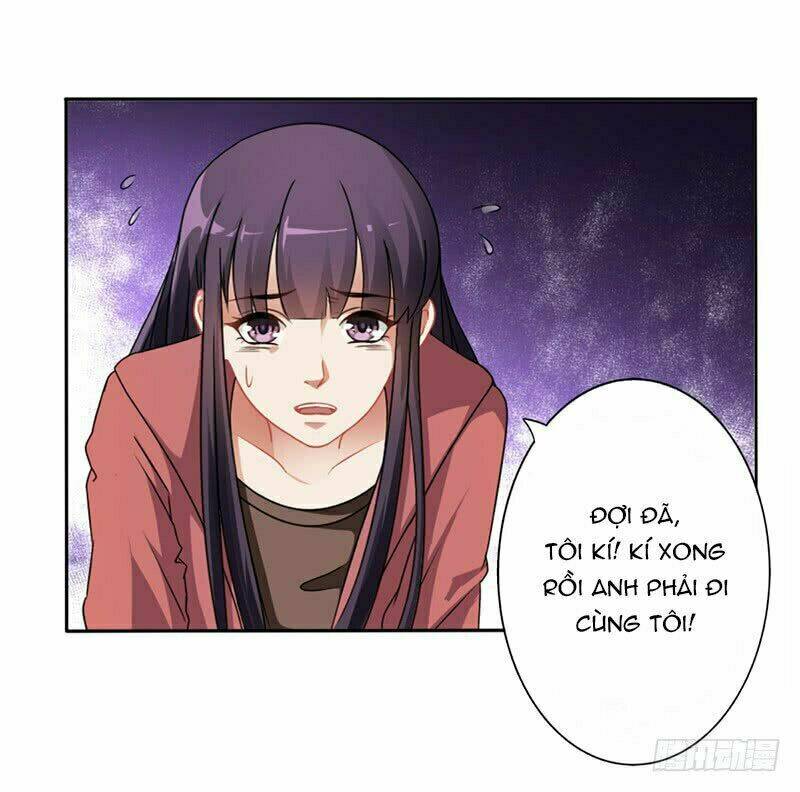 danh môn độc sủng ái thê chapter 14 25