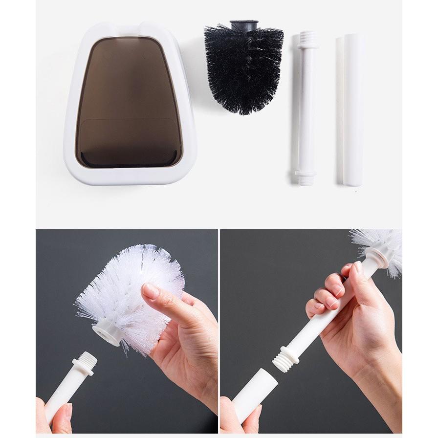 Dụng cụ chà cầu kèm hộp