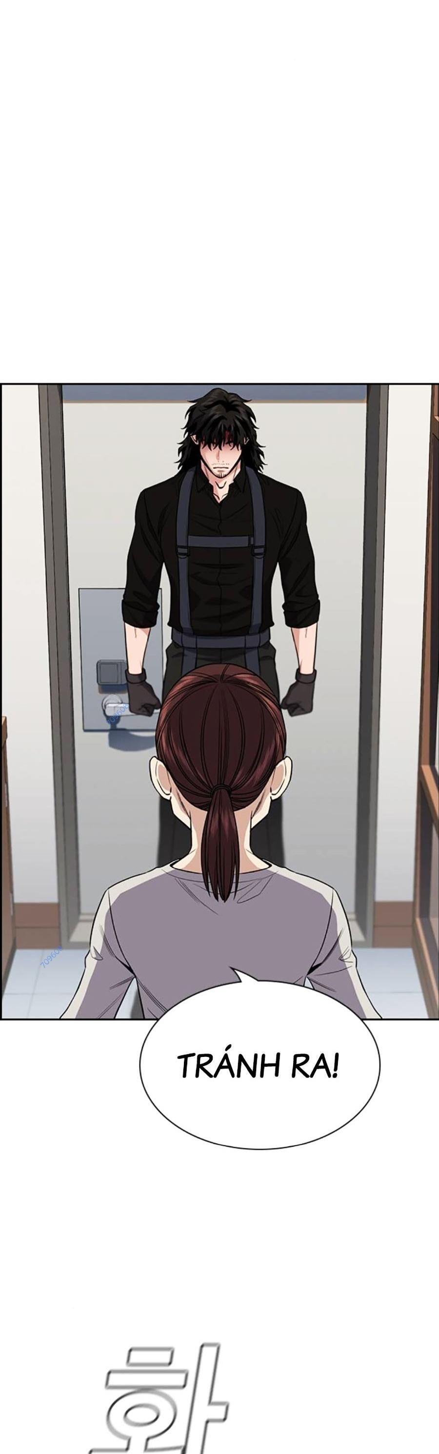 giáo dục chân chính chapter 128 29