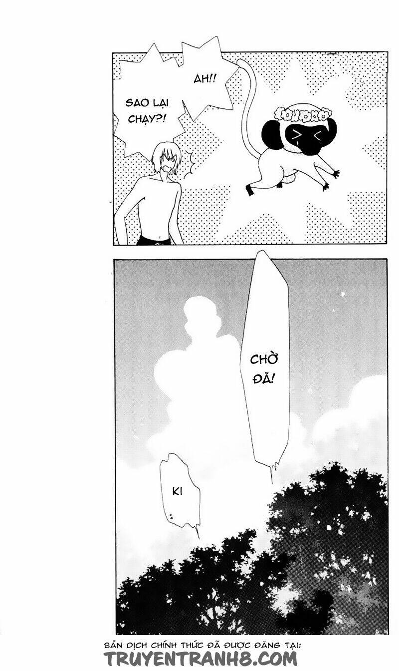 hana ni nare chapter 76 8