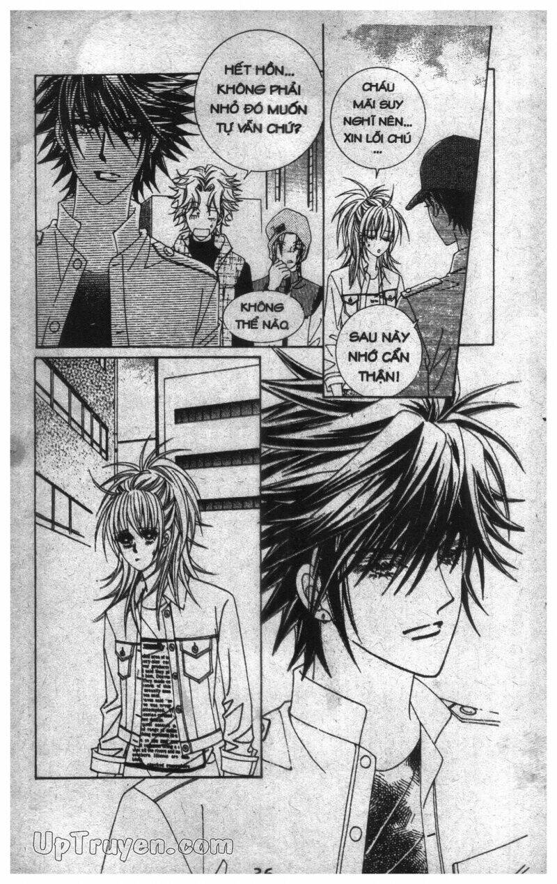 dạ khúc chapter 5 35