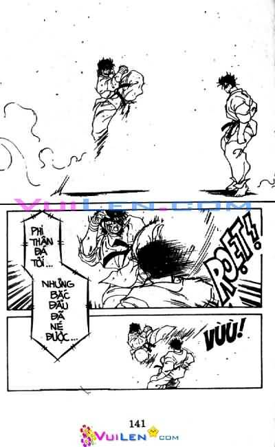 truyền nhân atula - shura no mon i chapter 12 142