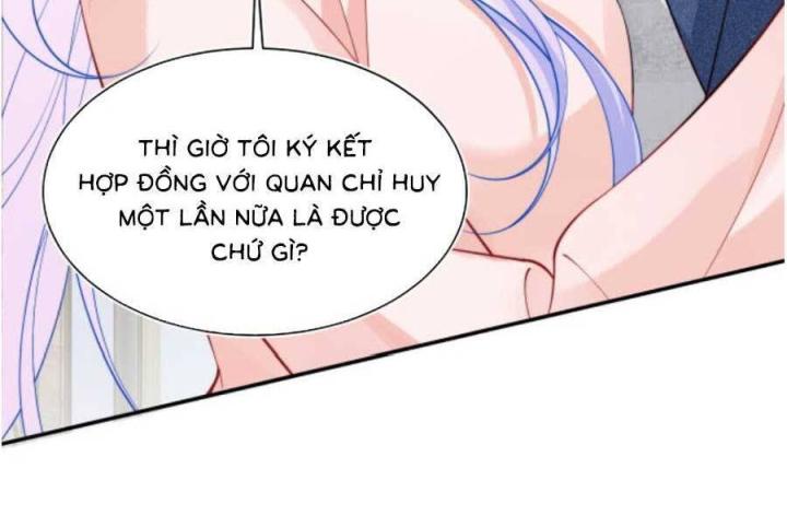vị chỉ huy lạnh lùng khóc trong vòng tay tôi chapter 27 19