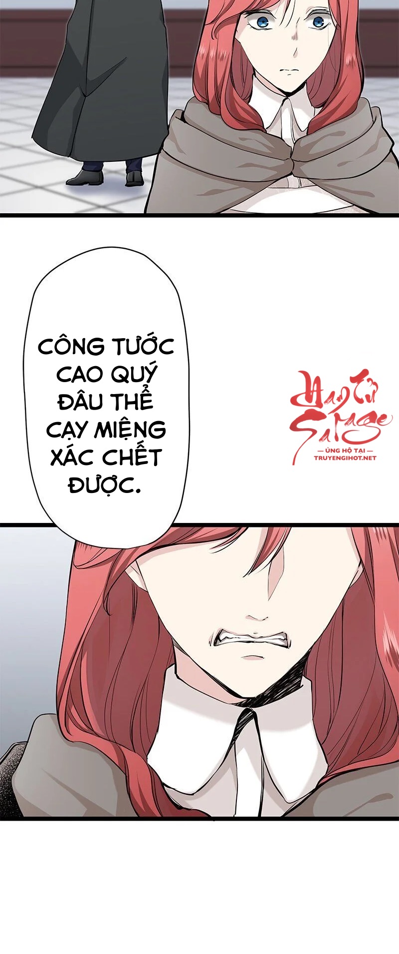 nullitas~nàng dâu giả dối~ chapter 19.2 26