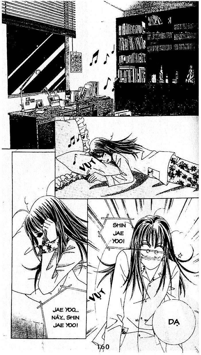 nhà trọ hoàn hảo chapter 72 20