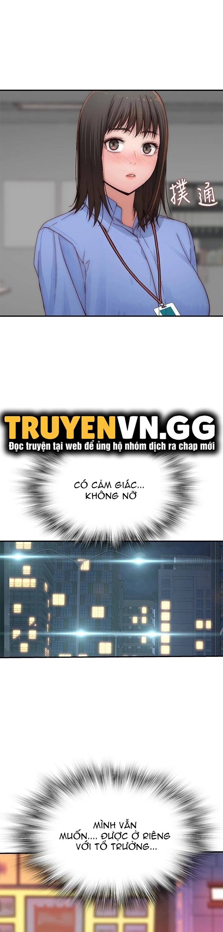 giữa hai ta chapter 93 34