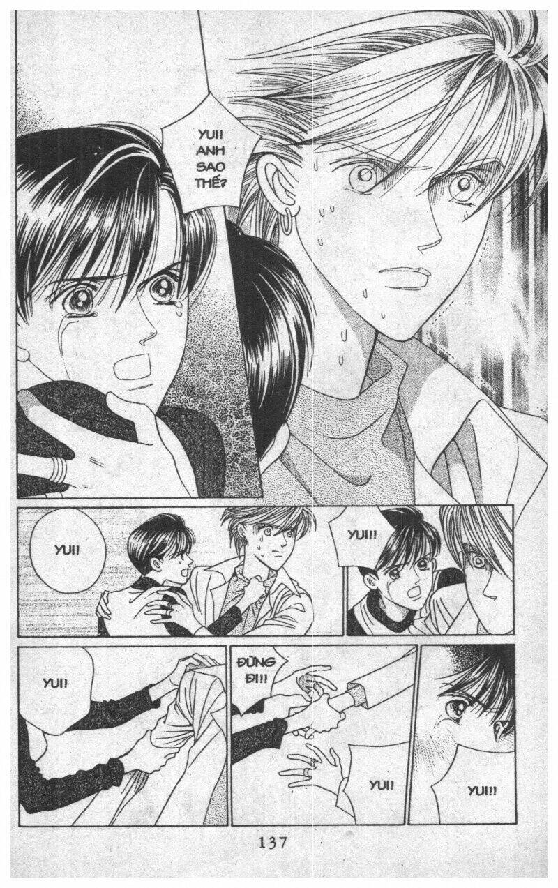 nàng tiên ánh trăng - kaguya hime chapter 23 137