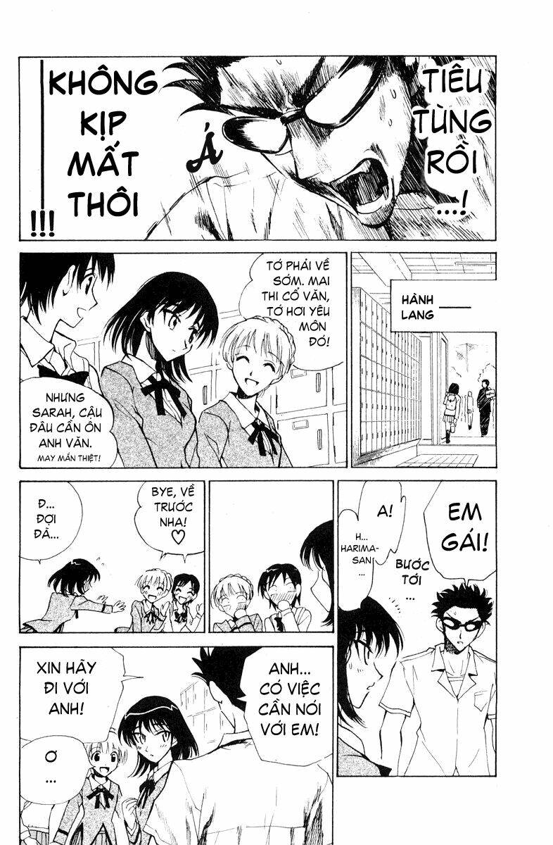 school rumble chapter 92 2