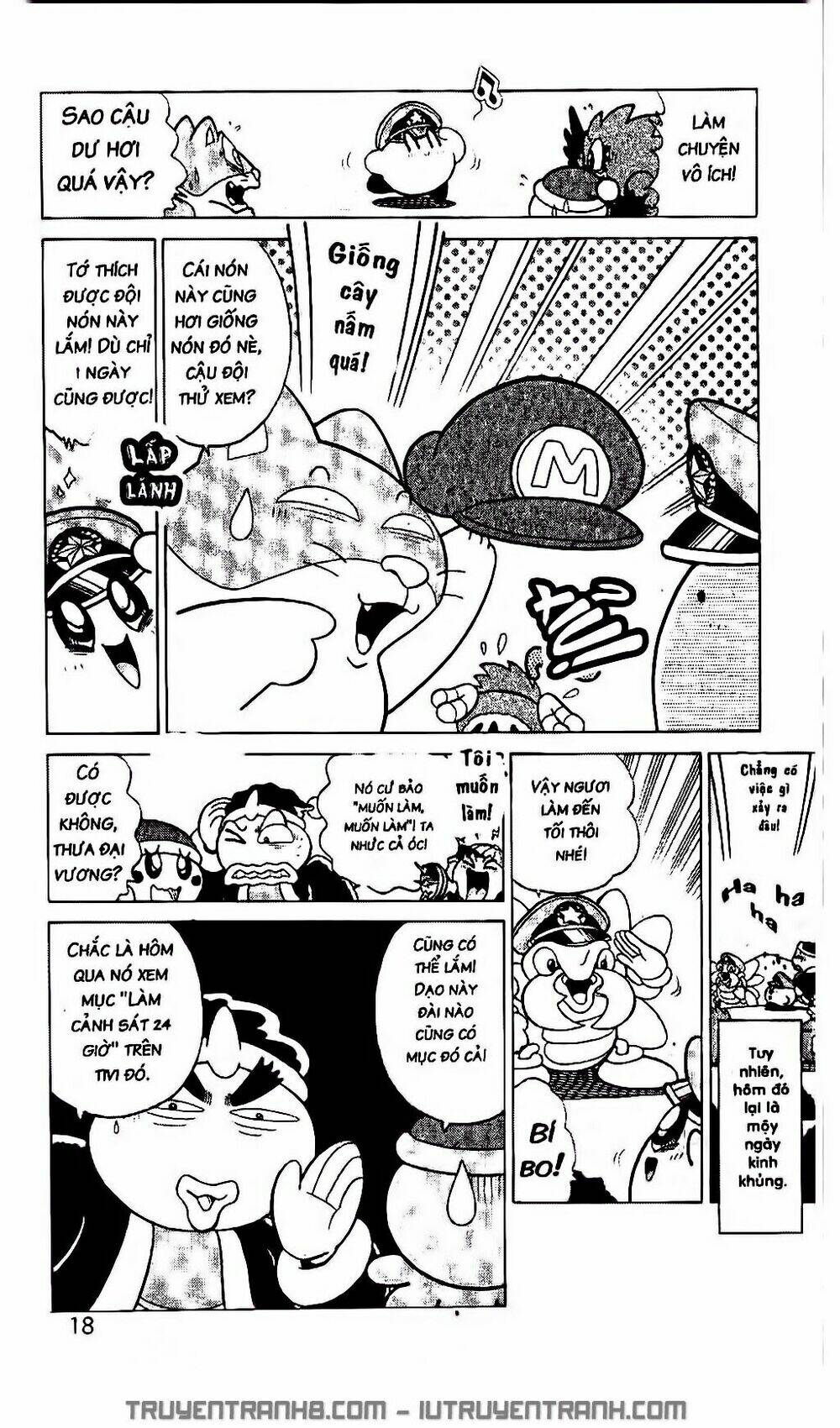 ngôi sao kabi chapter 79 6