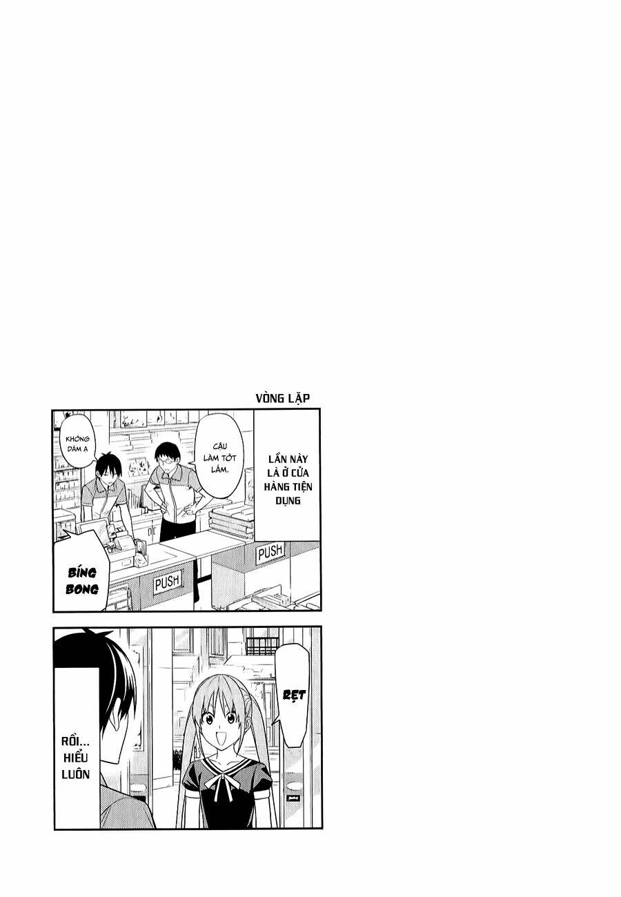 aho girl chapter 49 7