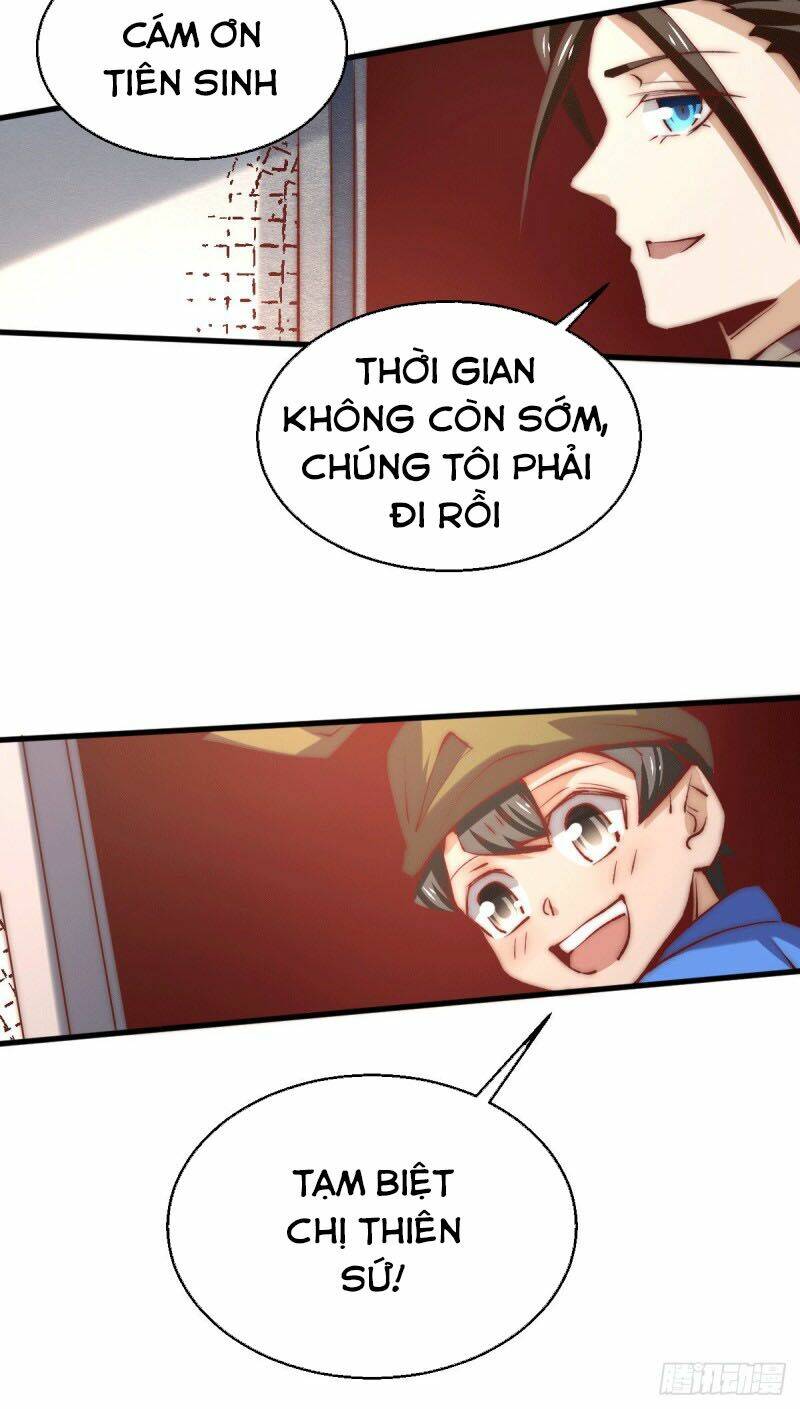 đô thị đỉnh phong cao thủ chapter 241 14