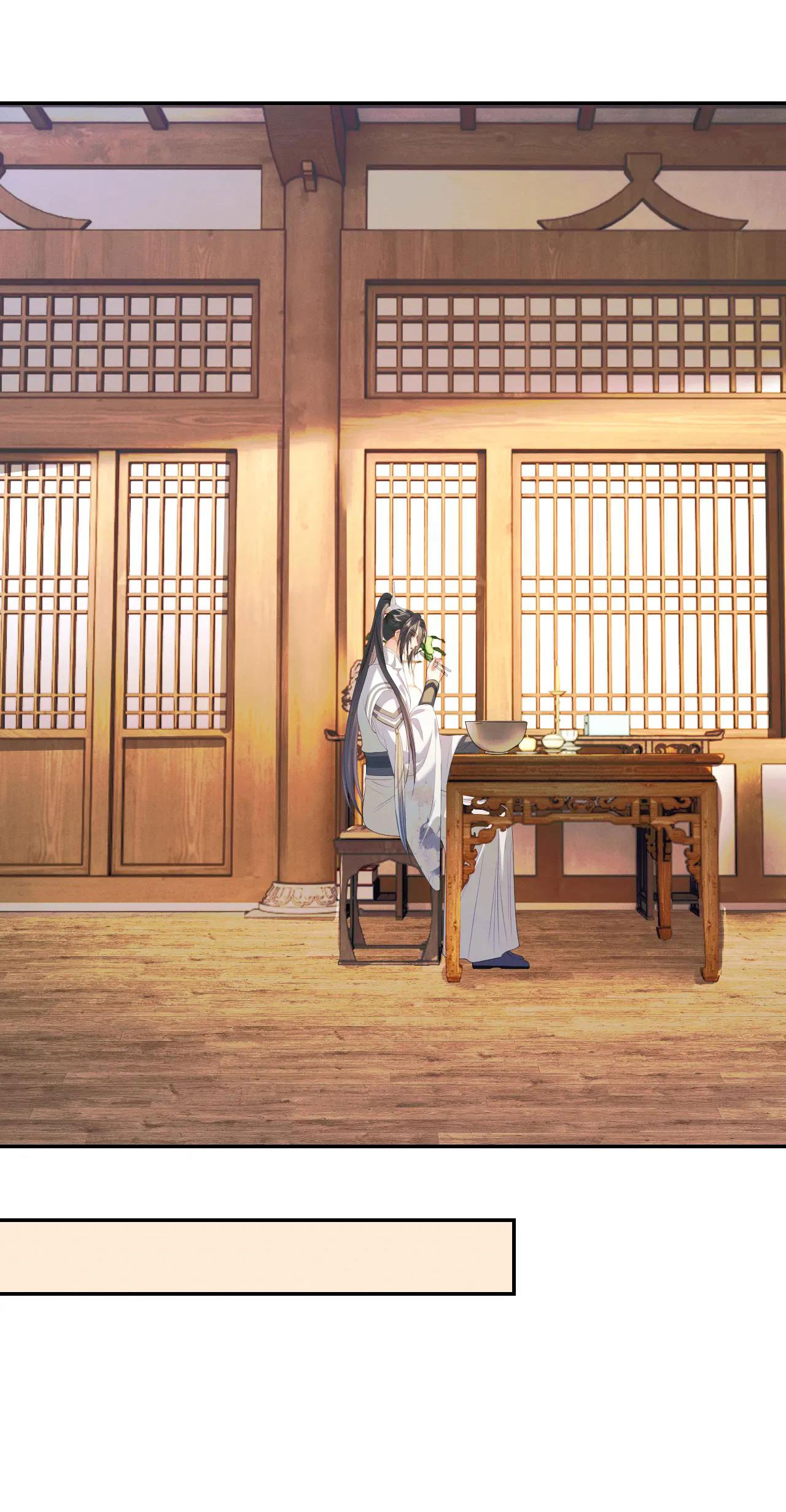 husky và sư tôn mèo trắng chapter 31 12