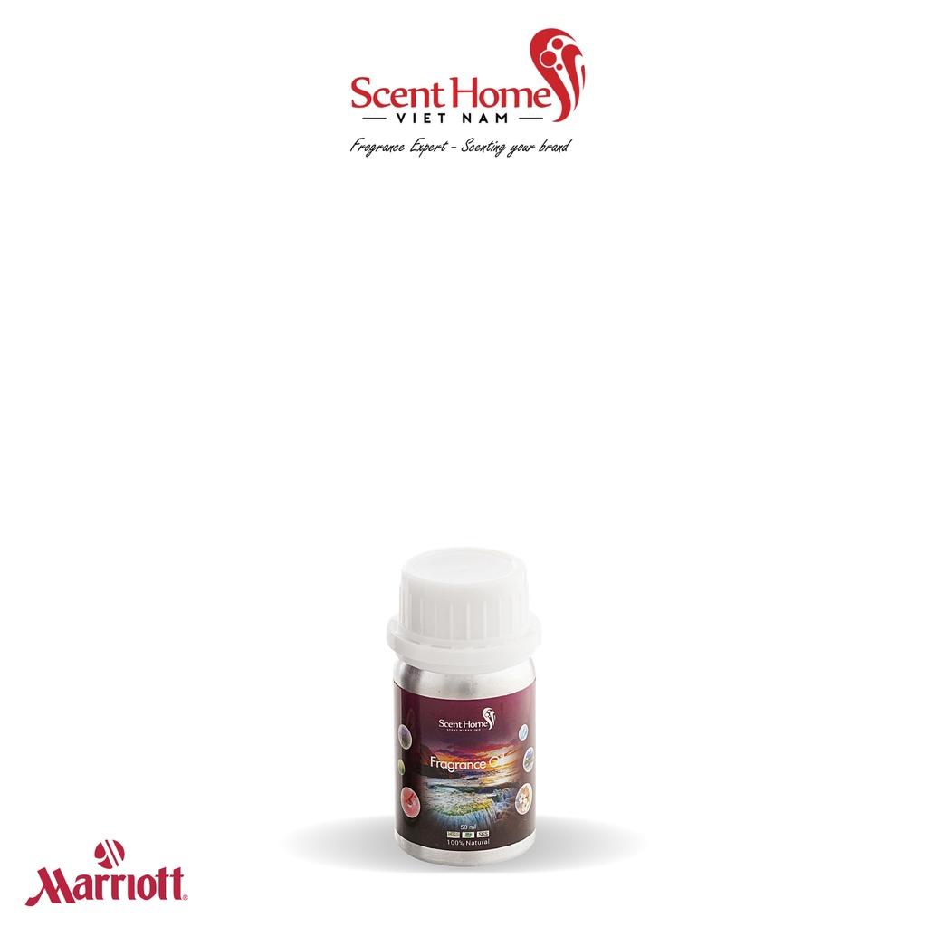 Tinh dầu Marriot Hotel - ScentHomes (Marriot Hotel - 50ml,100ml,250ml)