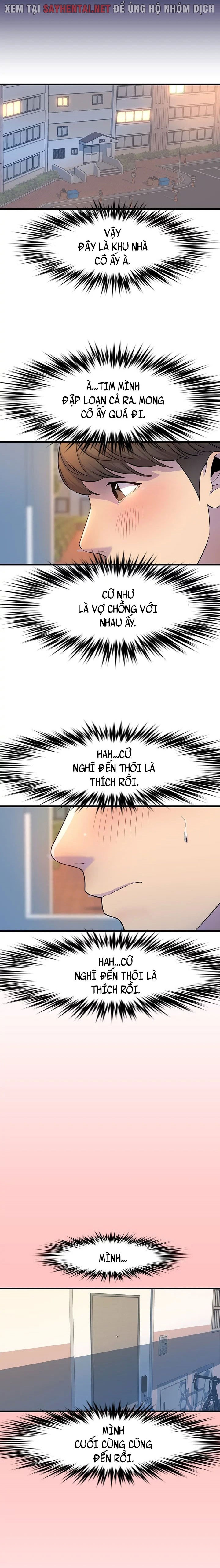 những ngày đi học chapter 14 20