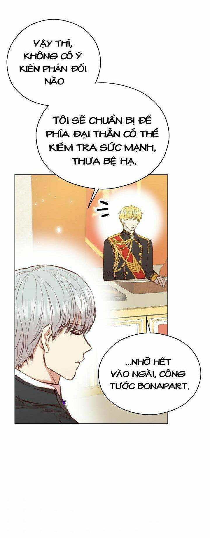 vẻ đẹp của ác ma chapter 34.2 19