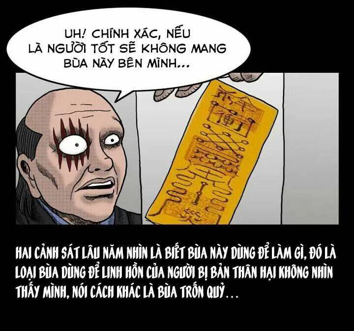 kỳ án có thật chapter 39 35