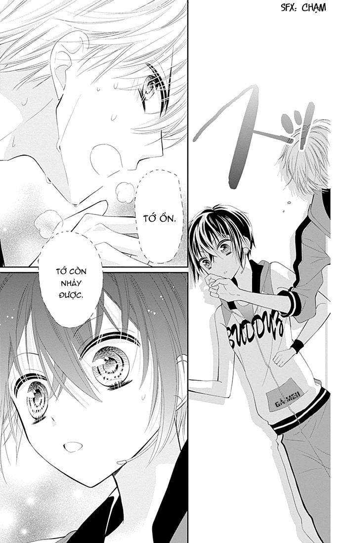 buddy go chapter 13 28