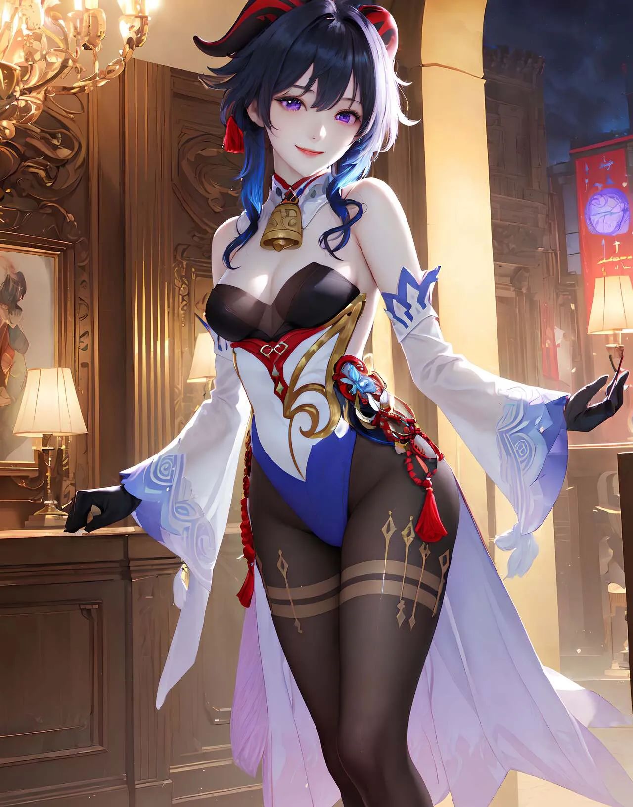 artist ai generated chapter 384 9