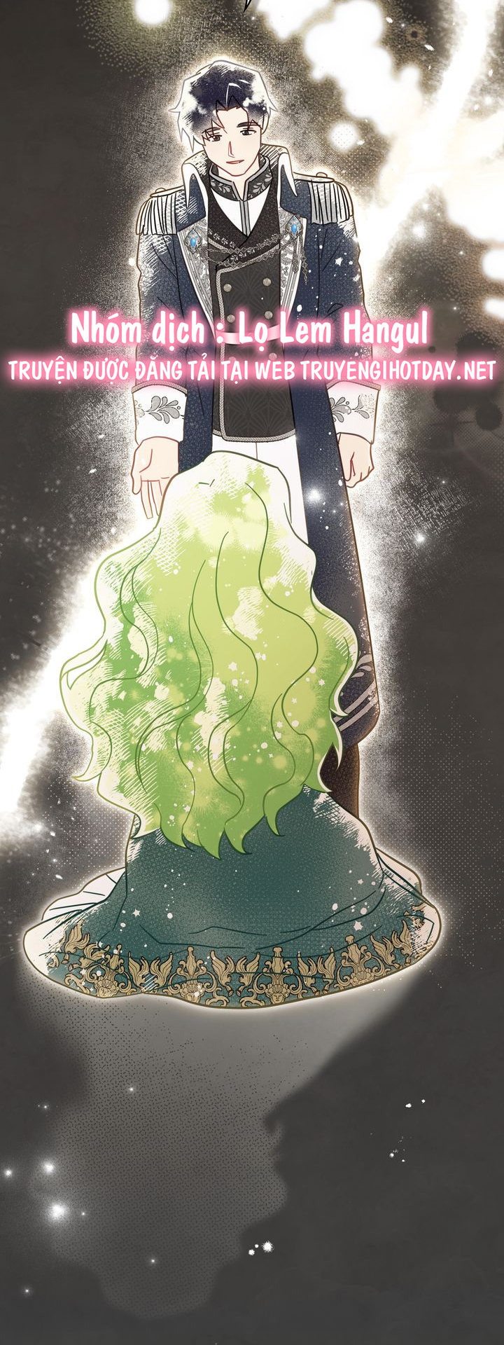 công chúa muôn loài chapter 112 12