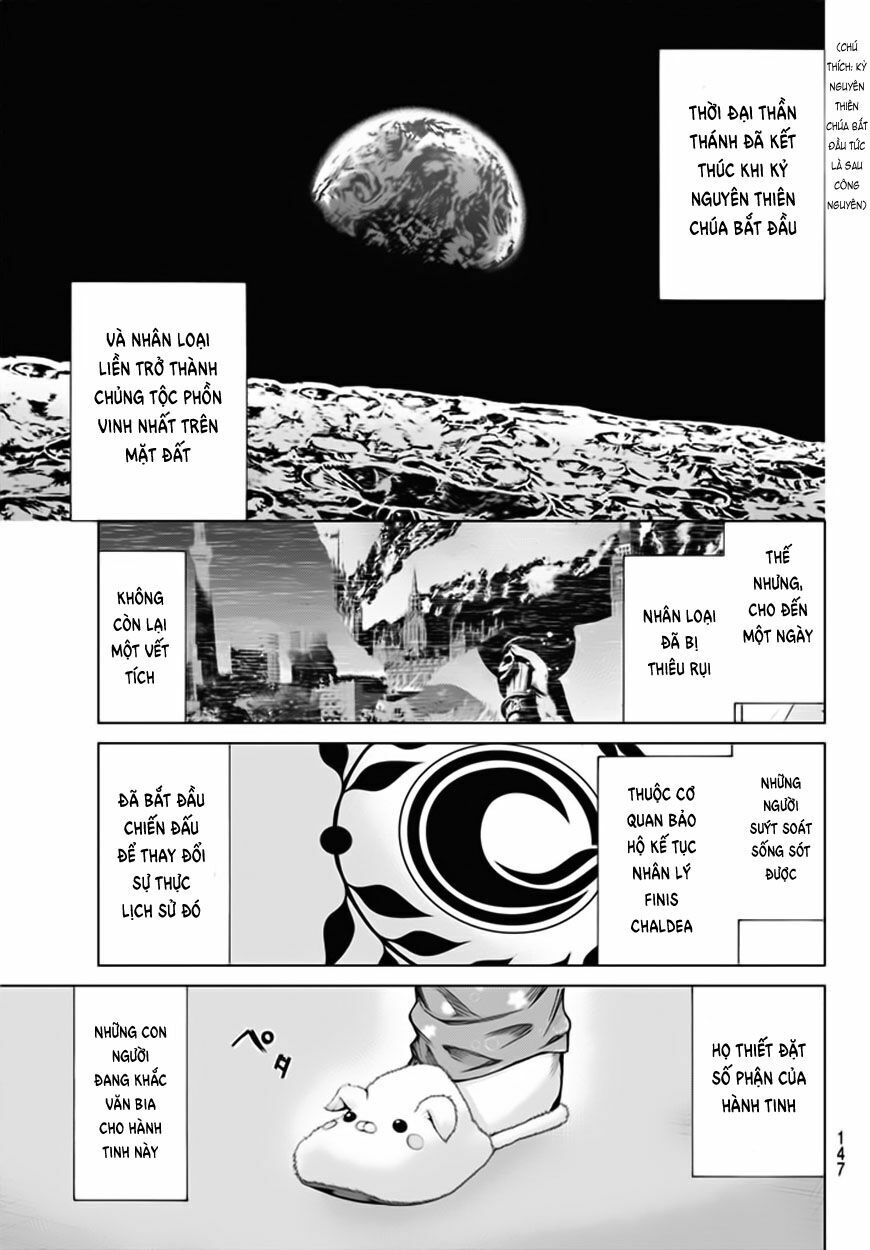 fate/grand order -turas realta- chapter 5.5 3