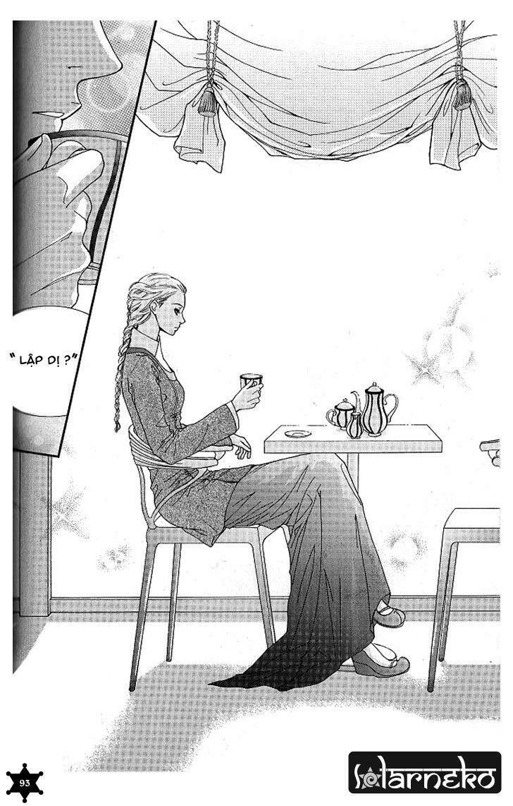 lingerie chapter 4 5