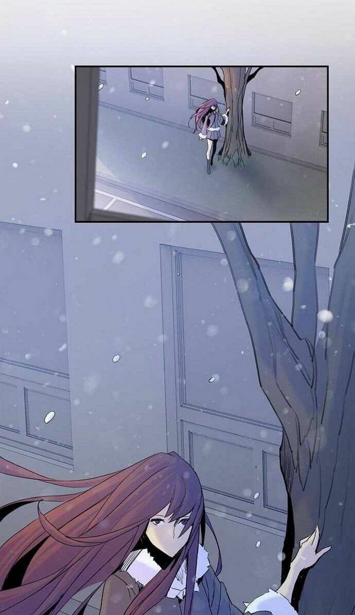 băng tâm kỵ sĩ chapter 40 169