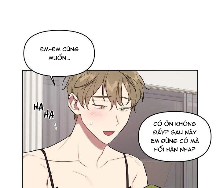 vị khách khả nghi và nhóc làm thêm chapter 16 57