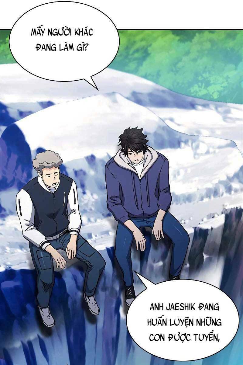 druid tại ga seoul - người hóa thú chapter 87 73