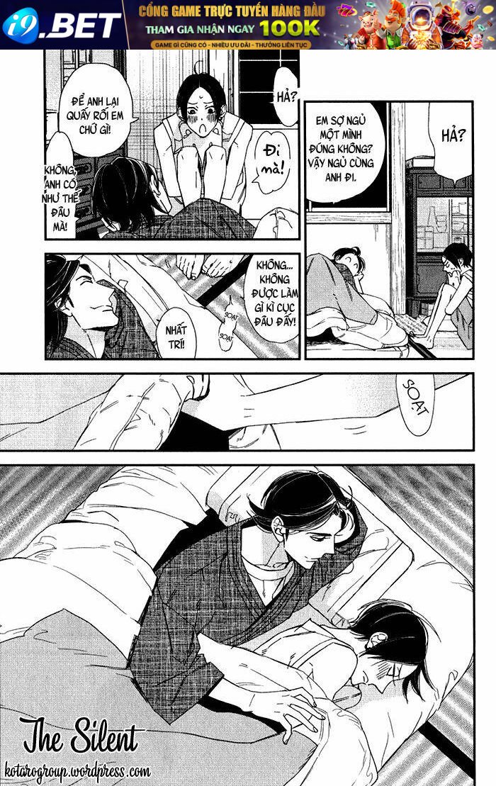 oita ga sugiru wa koneko-chan chapter 3 30