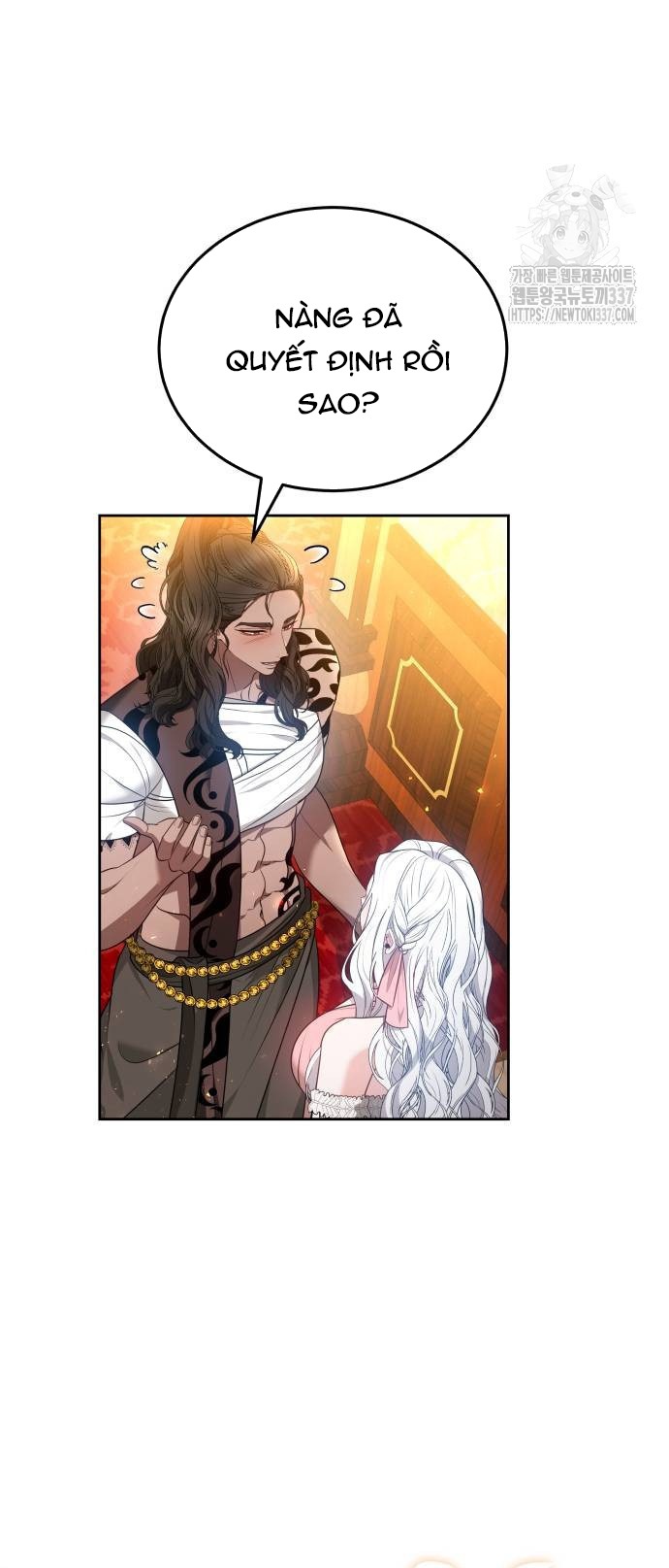 Cướp Dâu chapter 77.2 27