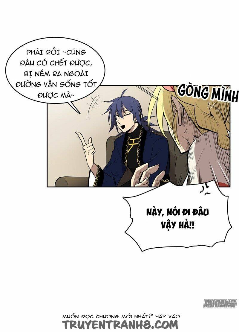 cửa hàng không tên chapter 30 13