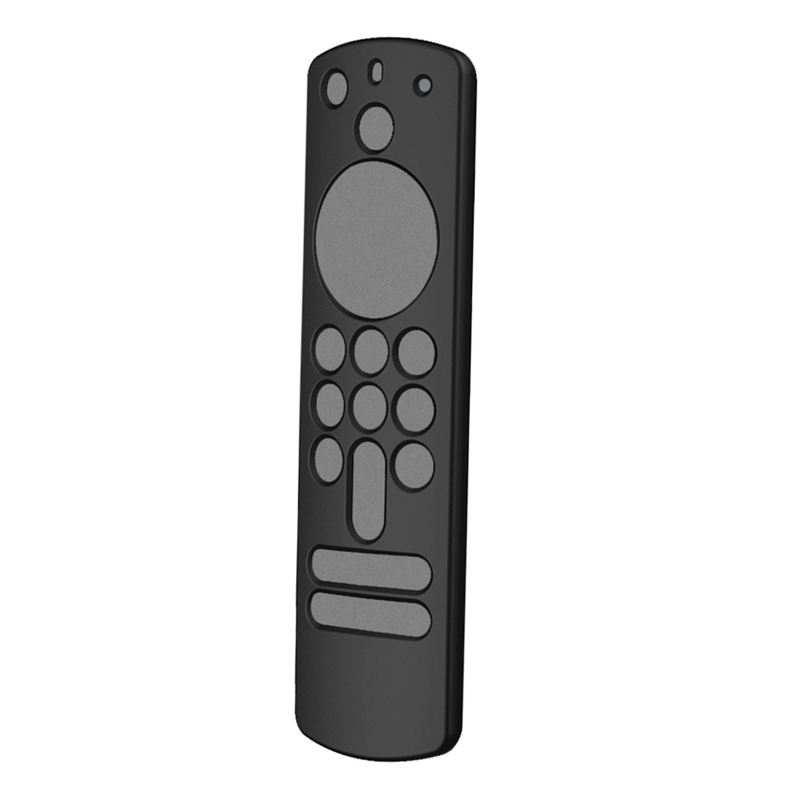 Remote Control Sleeve Cover Shell for Voice Remote