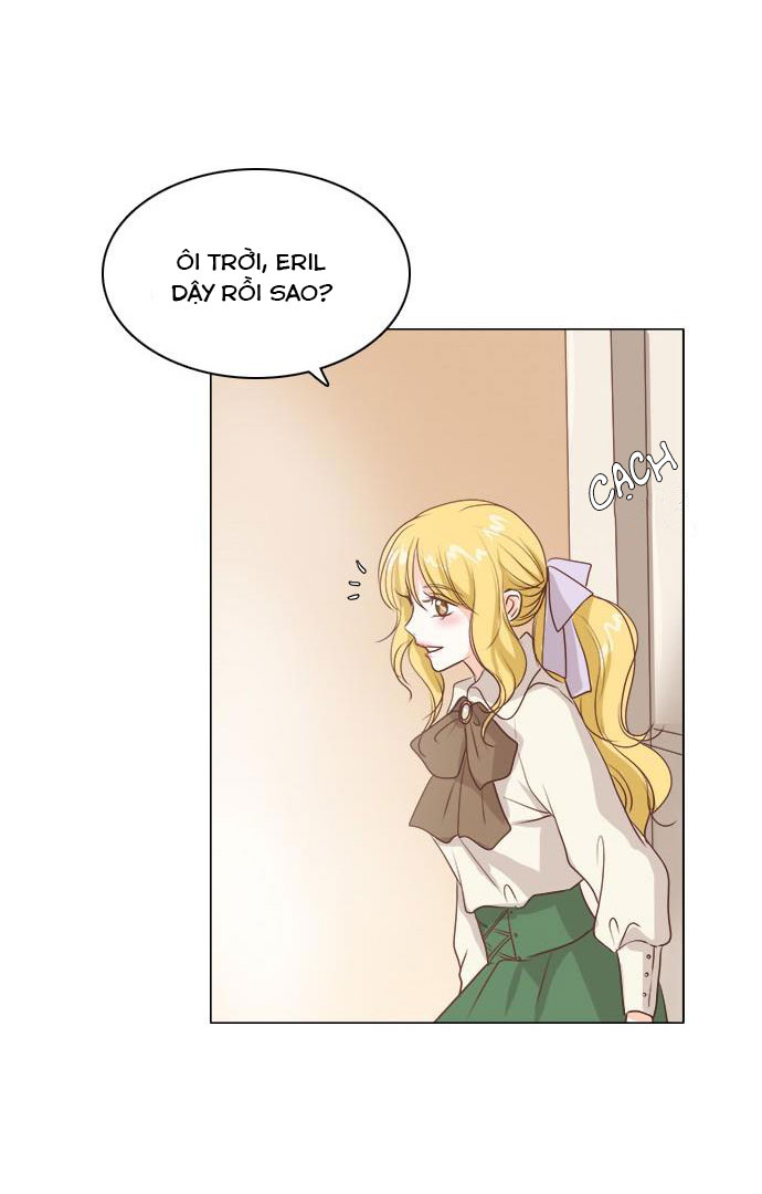 tiểu công chúa là người mai mối chapter 10 62