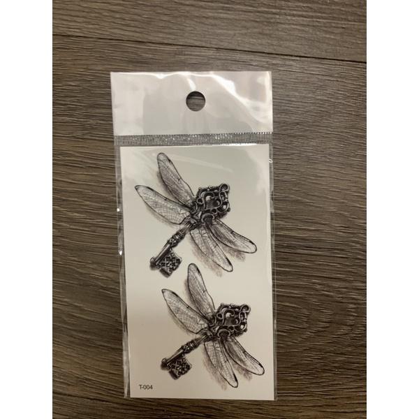 Hình săm mini - Hình xăm giả tatoo (được chọn mẫu)